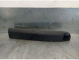 Recambio de molduras traseras para dacia logan mcv 1.5 dci diesel cat referencia OEM IAM 8200490254 