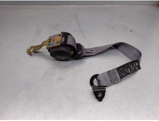 Recambio de cinturon seguridad delantero derecho para renault safrane (b54) 2.2 dt (b54g) referencia OEM IAM 7700425502 9382020 