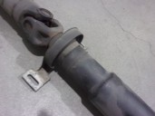 Recambio de transmision central para bmw serie 5 berlina (e39) 2.8 24v cat referencia OEM IAM 26101229271 1229271 BURRA 1A
