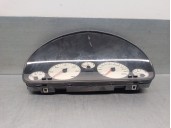 Recambio de cuadro instrumentos para peugeot 607 (s1) 2.2 hdi fap cat referencia OEM IAM 9639118780 6106C4 110008883004