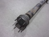 Recambio de transmision central para bmw serie 5 berlina (e39) 2.8 24v cat referencia OEM IAM 26101229271 1229271 BURRA 1A