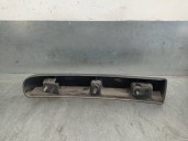 Recambio de molduras traseras para dacia logan mcv 1.5 dci diesel cat referencia OEM IAM 8200490254  