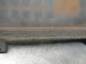 Recambio de molduras delanteras para mercedes-benz clase sl (w129) 300 (129.061) referencia OEM IAM   