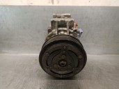Recambio de compresor aire acondicionado para fiat punto (188_) 1.3 jtd 16v referencia OEM IAM 51747318 51747318 