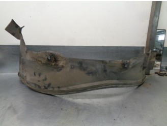 Recambio de paso rueda delantero derecho para mercedes-benz clase sl (w129) 300 (129.061) referencia OEM IAM   CESTA 6 - C