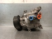 Recambio de compresor aire acondicionado para fiat punto (188_) 1.3 jtd 16v referencia OEM IAM 51747318 51747318 