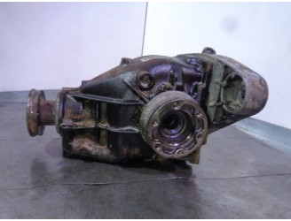 Recambio de diferencial trasero para bmw serie 5 berlina (e39) 2.8 24v cat referencia OEM IAM 1428502 33101428501 2.93