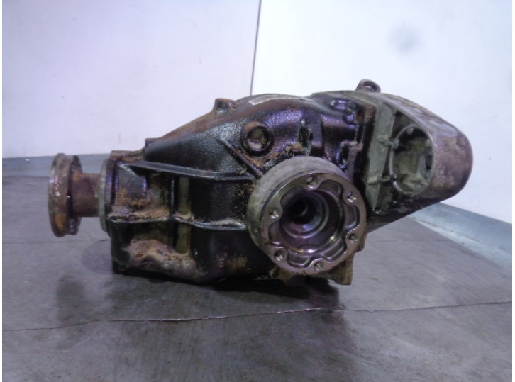 Recambio de diferencial trasero para bmw serie 5 berlina (e39) 2.8 24v cat referencia OEM IAM 1428502 33101428501 2.93
