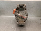 Recambio de compresor aire acondicionado para fiat punto (188_) 1.3 jtd 16v referencia OEM IAM 51747318 51747318 