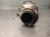 Recambio de tubo escape delantero para opel corsa f (p2jo) 1.2 (68) referencia OEM IAM HM05 HM05 