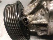 Recambio de compresor aire acondicionado para fiat punto (188_) 1.3 jtd 16v referencia OEM IAM 51747318 51747318 