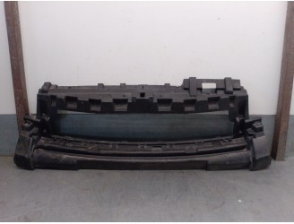 Recambio de refuerzo paragolpes delantero para citroën jumpy ii furgoneta 2.0 hdi 120 referencia OEM IAM 1400110477 7416E8 