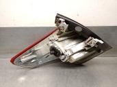 Replacement rear right tail light for Citroën C4 Picasso I MPV (UD_) 1.6 HDI OEM IAM reference 9653547480 6351CA 