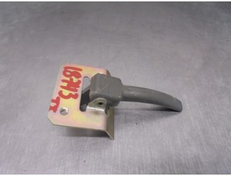 Recambio de maneta interior trasera izquierda para nissan trade referencia OEM IAM 4773061 DE CORREDERA 6 PUERTAS