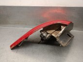 Replacement rear right tail light for Citroën C4 Picasso I MPV (UD_) 1.6 HDI OEM IAM reference 9653547480 6351CA 