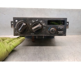 Recambio de mando climatizador para jeep grand cherokee i (zj, zg) 2.5 td 4x4 (z) referencia OEM IAM 55036395 0151693 