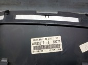 Recambio de cuadro instrumentos para fiat punto (188_) 1.3 jtd 16v referencia OEM IAM 46833370 46833370 