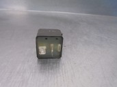 Replacement relay for Nissan Trade OEM IAM reference 01506381 01506381-0 