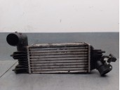 Recambio de intercooler para peugeot 607 (s1) 2.2 hdi fap cat referencia OEM IAM 9637809480 0384F3 VALEO