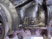 Recambio de diferencial trasero para bmw serie 5 berlina (e39) 2.8 24v cat referencia OEM IAM 1428502 33101428501 2.93