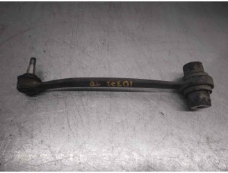 Recambio de brazo suspension inferior trasero derecho para mercedes-benz clase s (w220) berlina 320 cdi (220.026) referencia OEM