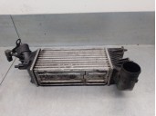 Recambio de intercooler para peugeot 607 (s1) 2.2 hdi fap cat referencia OEM IAM 9637809480 0384F3 VALEO