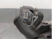 Recambio de intercooler para peugeot 607 (s1) 2.2 hdi fap cat referencia OEM IAM 9637809480 0384F3 VALEO