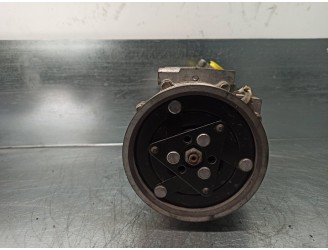 Recambio de compresor aire acondicionado para dacia logan mcv 1.5 dci diesel cat referencia OEM IAM 8200866440 1061 SANDEN