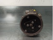 Recambio de compresor aire acondicionado para dacia logan mcv 1.5 dci diesel cat referencia OEM IAM 8200866440 1061 SANDEN