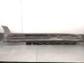 Replacement side skirt for BMW X3 (E83) 2.0 D OEM IAM reference 51633401810 51633401810 