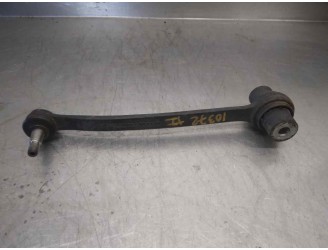 Recambio de brazo suspension inferior trasero izquierdo para mercedes-benz clase s (w220) berlina 320 cdi (220.026) referencia O