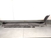Replacement side skirt for BMW X3 (E83) 2.0 D OEM IAM reference 51633401810 51633401810 