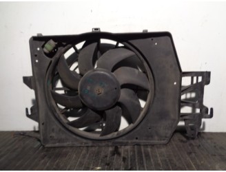 Recambio de electroventilador para ford escort berl./turnier 1.8 turbodiesel cat referencia OEM IAM 95AB8C607EB 