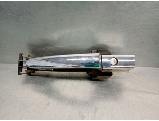 Recambio de maneta exterior delantera izquierda para citroën c8 2.0 hdi cat (rhk / dw10uted4) referencia OEM IAM 1487119080 9109