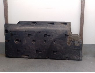 Recambio de cubrecarter para nissan qashqai ii (j11, j11_) 1.5 dci referencia OEM IAM 74814HV80A 74814HV80A 