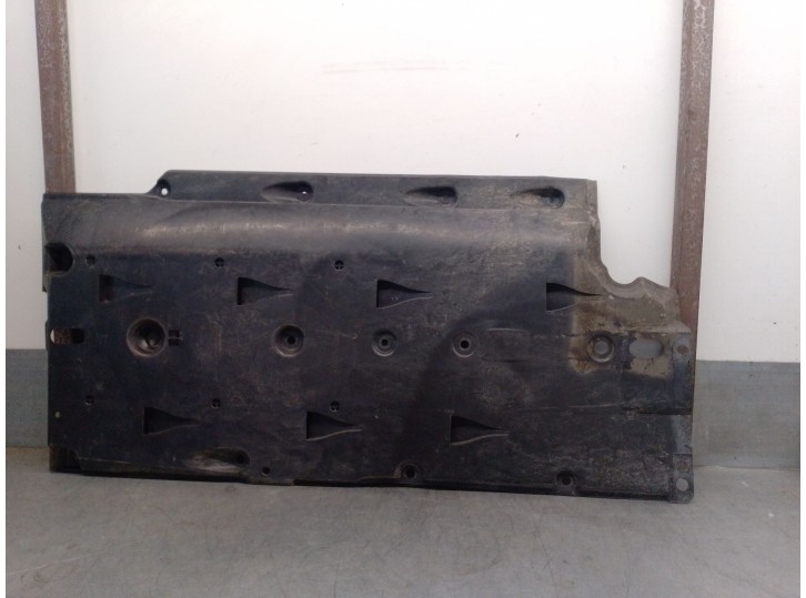 Recambio de cubrecarter para nissan qashqai ii (j11, j11_) 1.5 dci referencia OEM IAM 74814HV80A 74814HV80A 