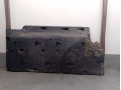 Recambio de cubrecarter para nissan qashqai ii (j11, j11_) 1.5 dci referencia OEM IAM 74814HV80A 74814HV80A 