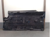 Recambio de cubrecarter para nissan qashqai ii (j11, j11_) 1.5 dci referencia OEM IAM 74814HV80A 74814HV80A 