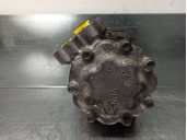 Recambio de compresor aire acondicionado para dacia logan mcv 1.5 dci diesel cat referencia OEM IAM 8200866440 1061 SANDEN