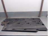 Recambio de cubrecarter para nissan qashqai ii (j11, j11_) 1.5 dci referencia OEM IAM 74814HV80A 74814HV80A 