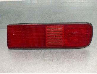 Recambio de piloto trasero izquierdo para renault safrane (b54) 2.2 dt (b54g) referencia OEM IAM 7700428401 DE PORTON 5 PUERTAS