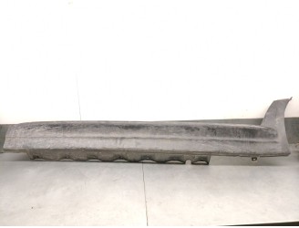 Recambio de faldon lateral para bmw x3 (e83) 2.0 d referencia OEM IAM 51713401809 51713401809 