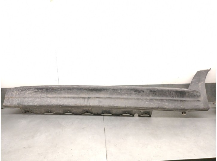Recambio de faldon lateral para bmw x3 (e83) 2.0 d referencia OEM IAM 51713401809 51713401809 