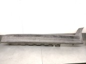 Recambio de faldon lateral para bmw x3 (e83) 2.0 d referencia OEM IAM 51713401809 51713401809 