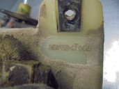 Recambio de bomba freno para nissan trade referencia OEM IAM 2676047003  