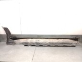 Recambio de faldon lateral para bmw x3 (e83) 2.0 d referencia OEM IAM 51713401809 51713401809 