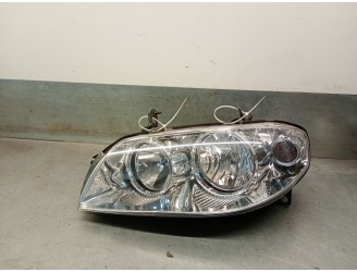 Recambio de faro izquierdo para fiat punto (188_) 1.3 jtd 16v referencia OEM IAM 46849385 46849385 