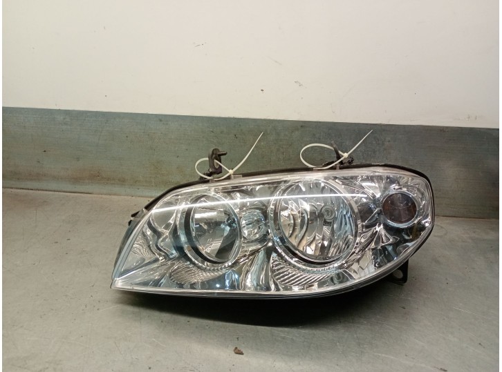 Recambio de faro izquierdo para fiat punto (188_) 1.3 jtd 16v referencia OEM IAM 46849385 46849385 
