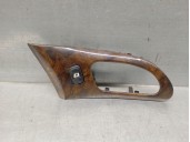 Recambio de mando elevalunas delantero derecho para peugeot 607 (s1) 2.2 hdi fap cat referencia OEM IAM 9635733380  