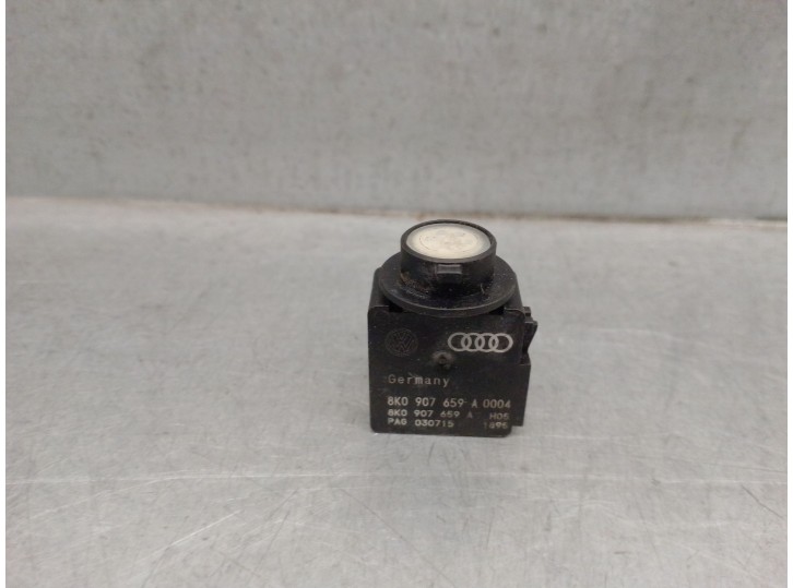 Replacement sensor for Porsche Cayenne (92A) 4.2 S Diesel OEM IAM reference 95857265900 95857265900 